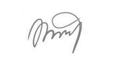 Signature