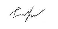Signature