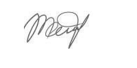 Signature