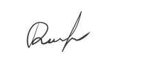 Signature
