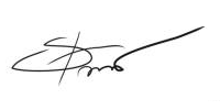 Signature