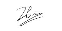 Signature